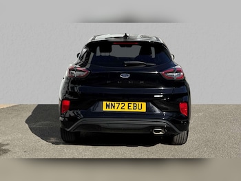 Used Ford Puma 2022 for sale - 75944534: Photo 3