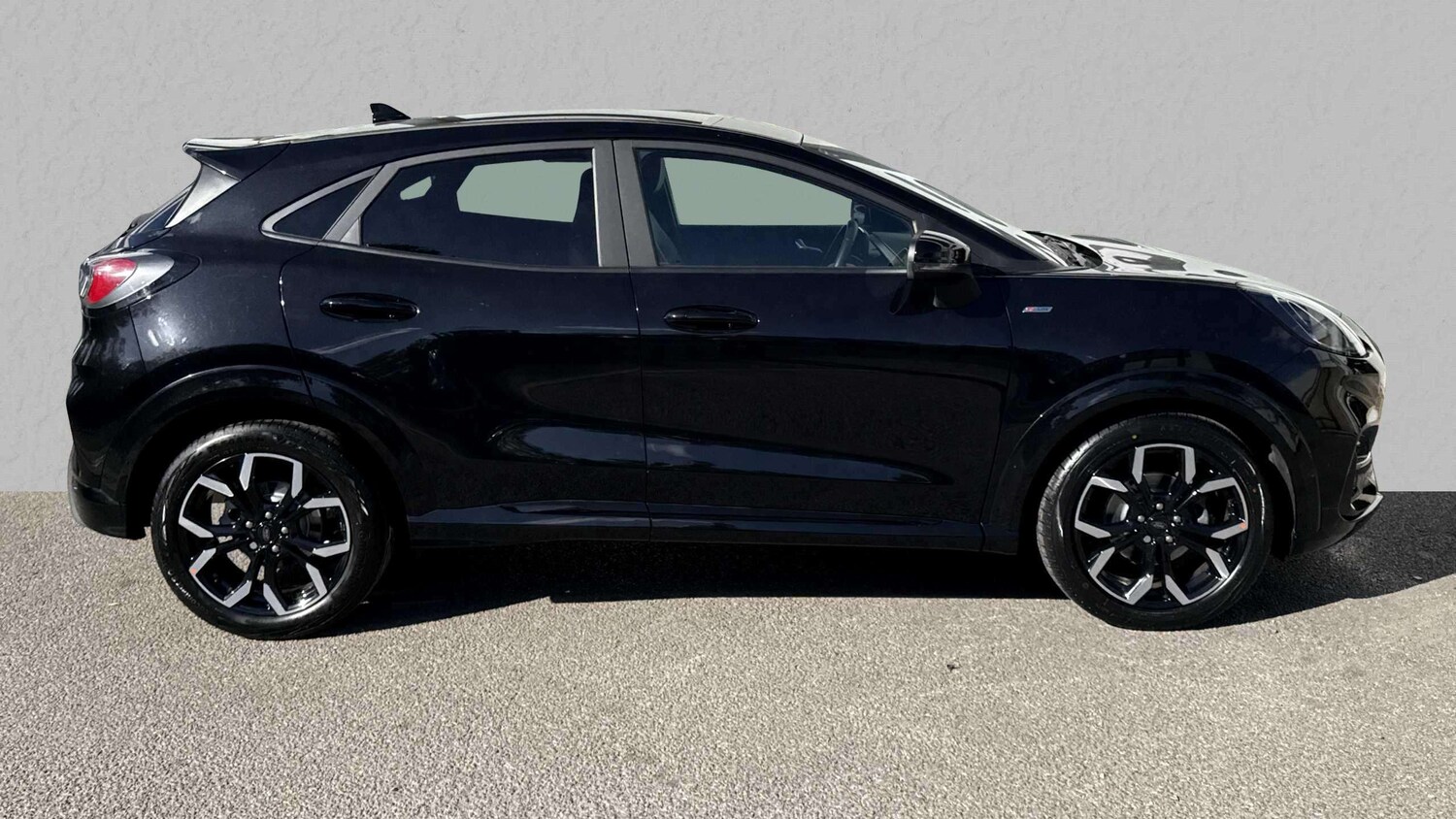 Used Ford Puma 2022 for sale - 75944534: Photo 4