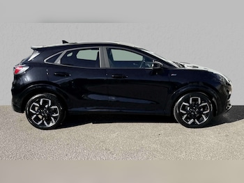Used Ford Puma 2022 for sale - 75944534: Photo 4