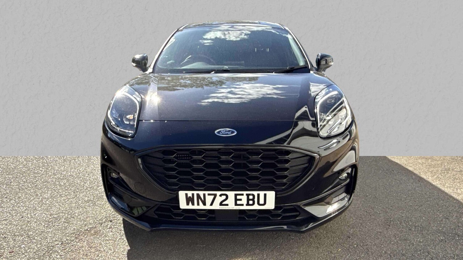 Used Ford Puma 2022 for sale - 75944534: Photo 5
