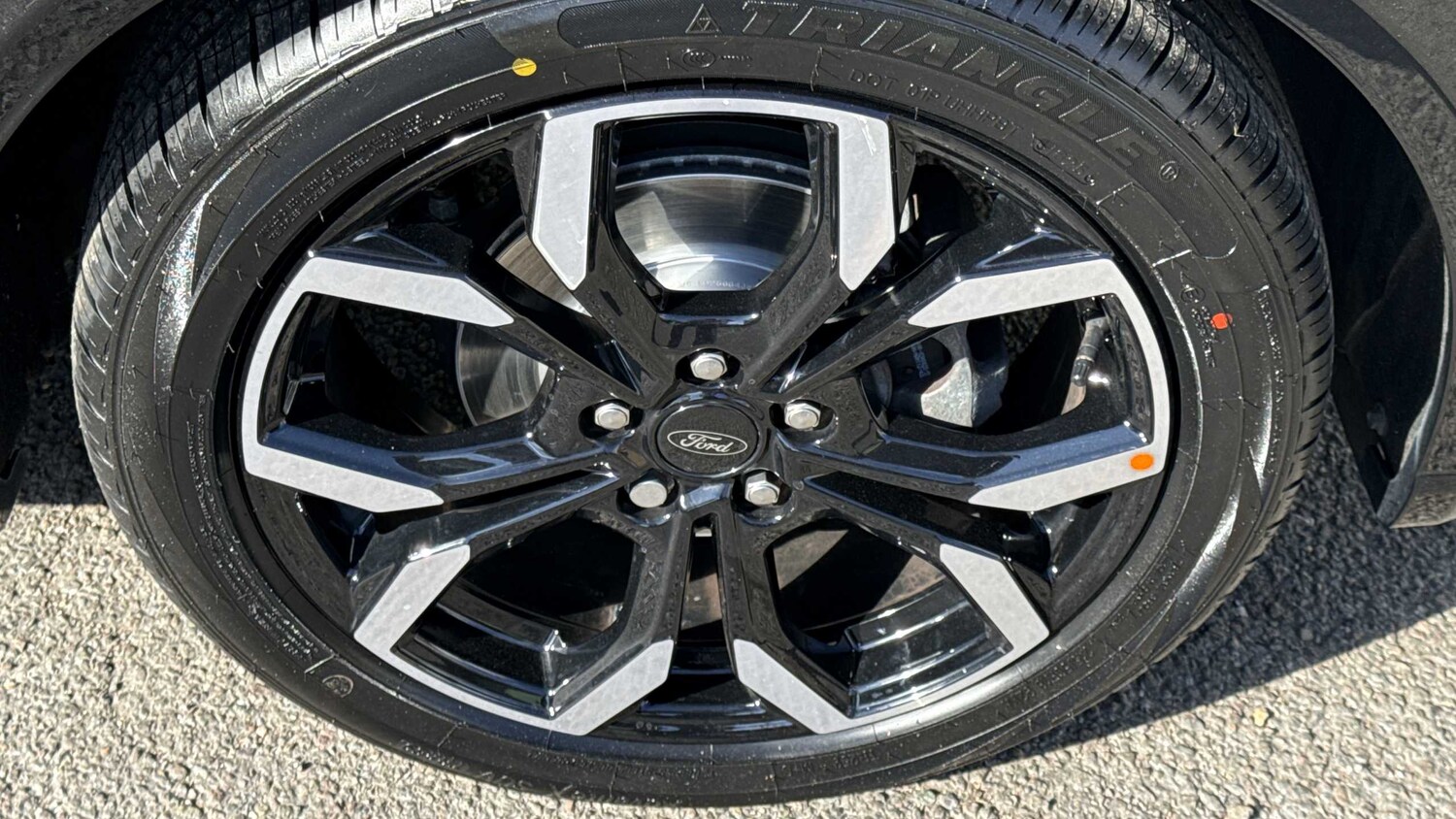 Used Ford Puma 2022 for sale - 75944534: Photo 9