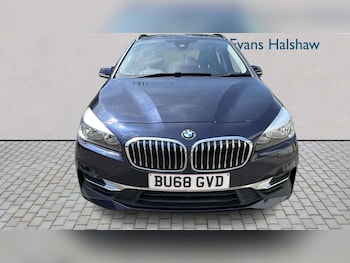 Used BMW 2 Series 2018 for sale - 78678565: Photo
