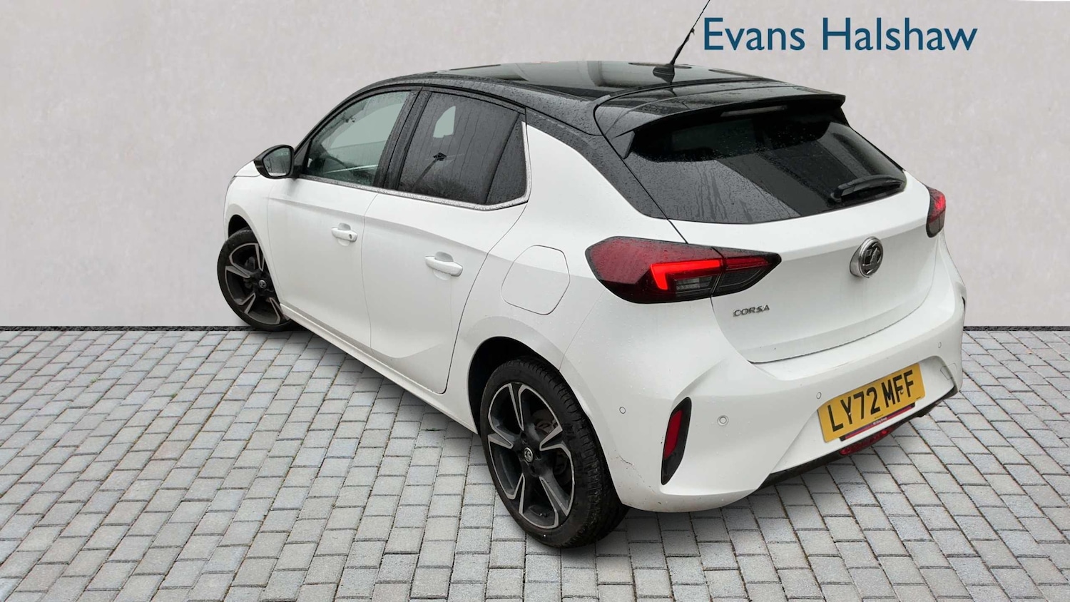 Used Vauxhall Corsa 2023 for sale - 77601226: Photo 2