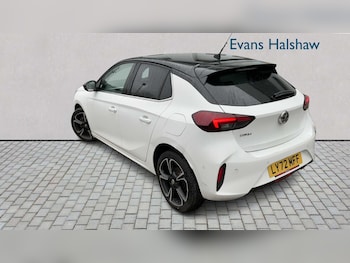 Used Vauxhall Corsa 2023 for sale - 77601226: Photo