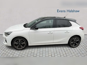 Used Vauxhall Corsa 2023 for sale - 77601226: Photo