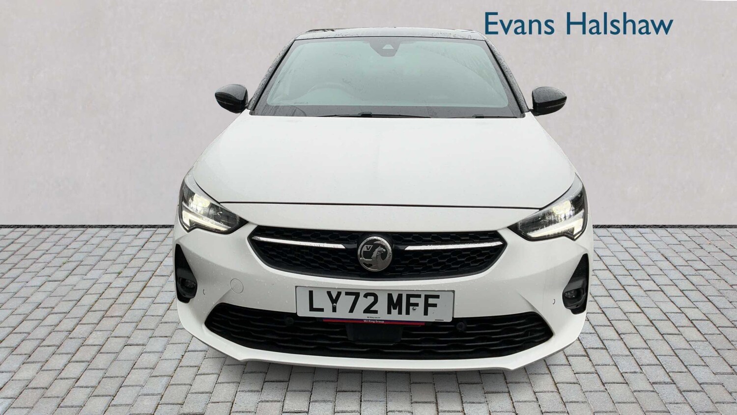 Used Vauxhall Corsa 2023 for sale - 77601226: Photo 4