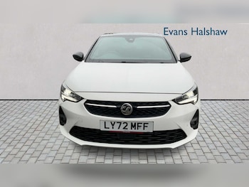 Used Vauxhall Corsa 2023 for sale - 77601226: Photo