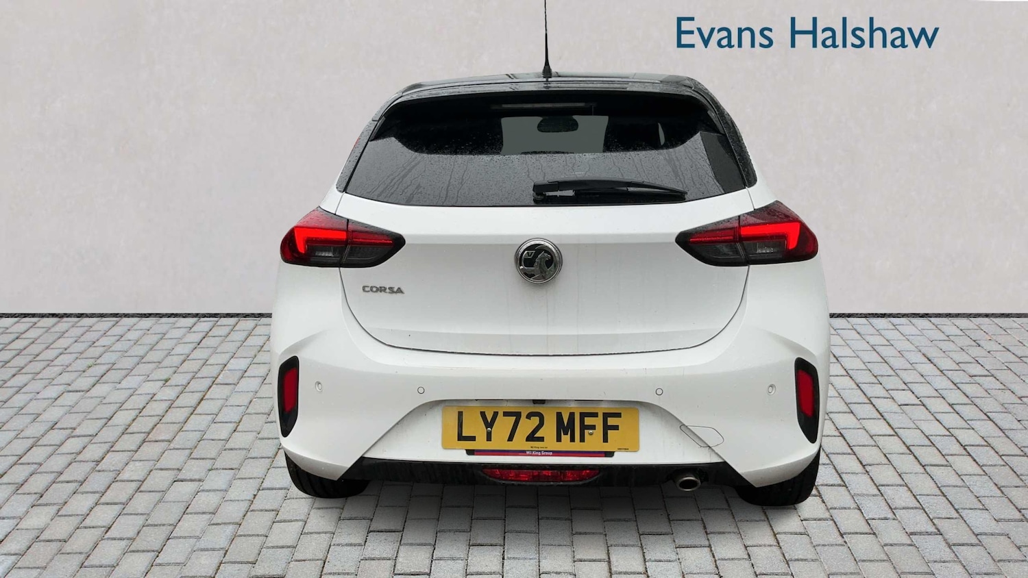 Used Vauxhall Corsa 2023 for sale - 77601226: Photo 5