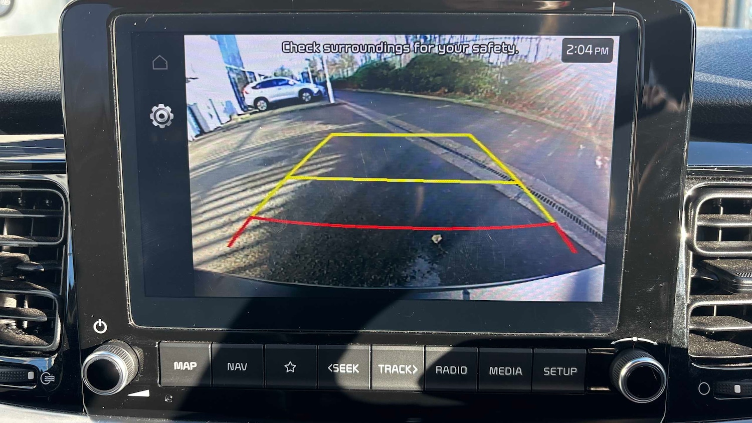 Used Kia Stonic 2023 for sale - 76648889: Photo 16