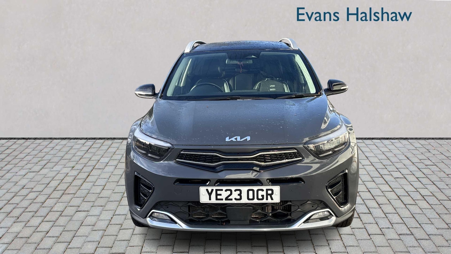 Used Kia Stonic 2023 for sale - 76648889: Photo 5