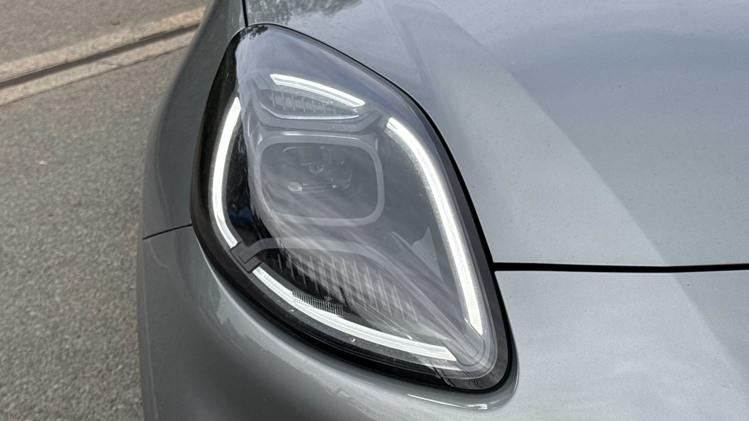 Used Ford Puma 2025 for sale - 77894499: Photo 10