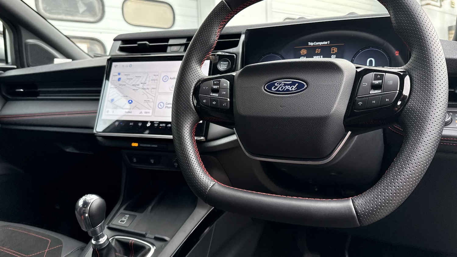 Used Ford Puma 2025 for sale - 77894499: Photo 13