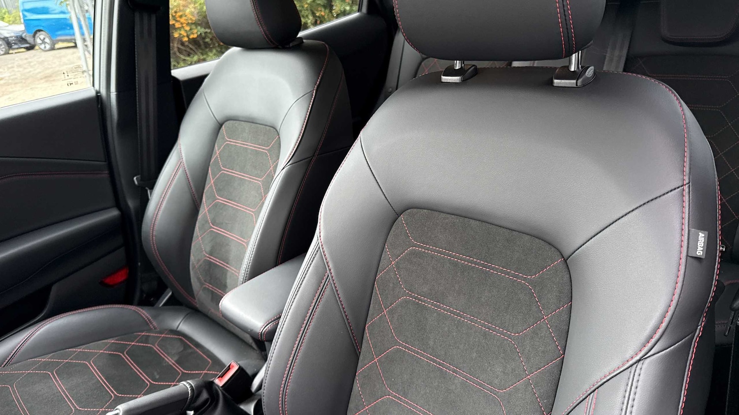 Used Ford Puma 2025 for sale - 77894499: Photo 17