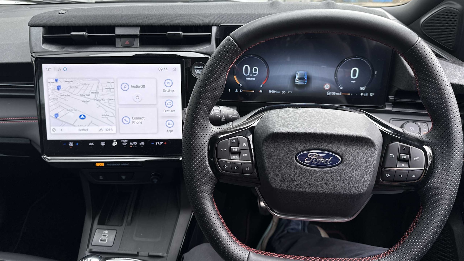 Used Ford Puma 2025 for sale - 77894499: Photo 18