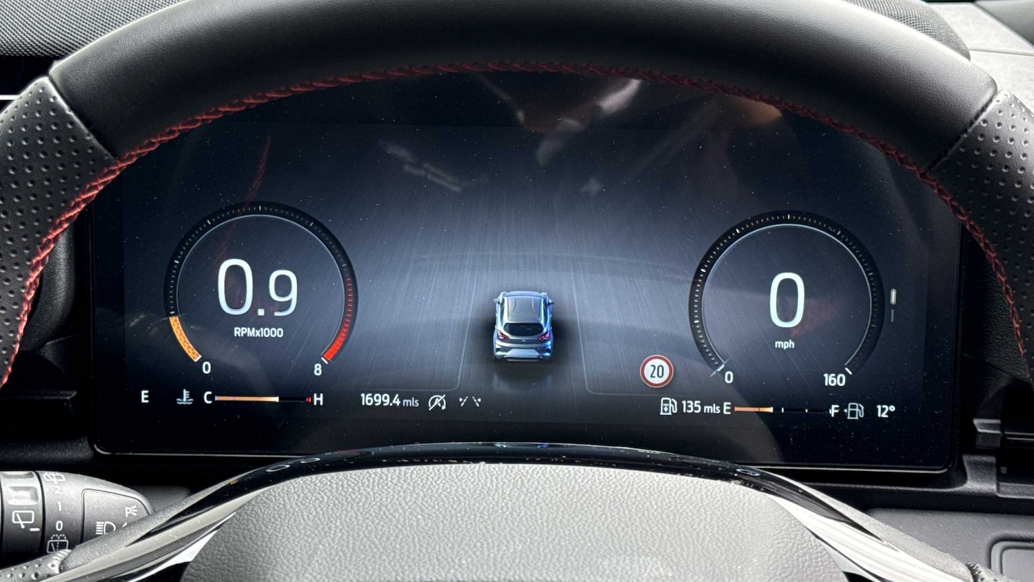 Used Ford Puma 2025 for sale - 77894499: Photo 19