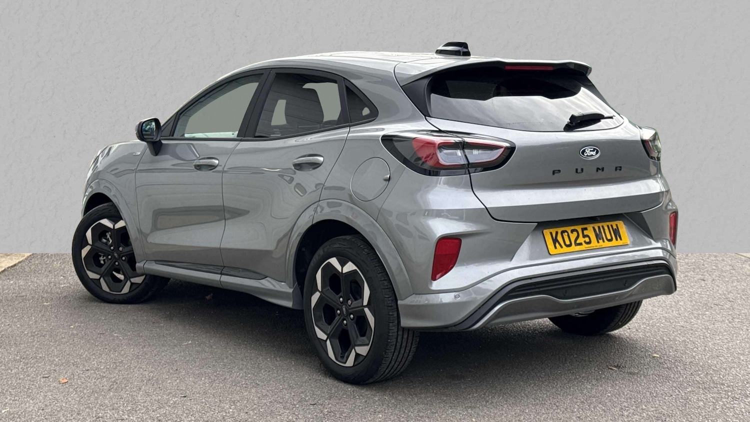 Used Ford Puma 2025 for sale - 77894499: Photo 2