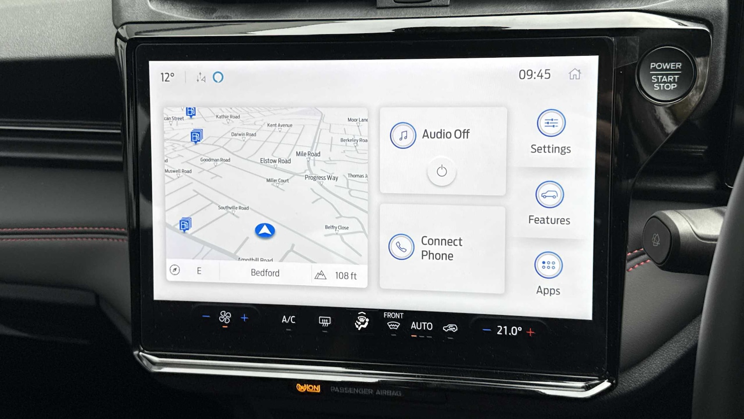 Used Ford Puma 2025 for sale - 77894499: Photo 26