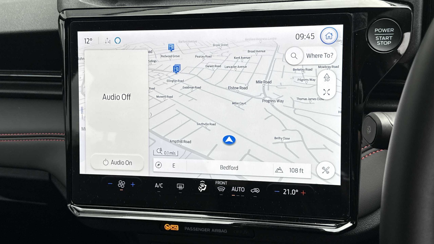 Used Ford Puma 2025 for sale - 77894499: Photo 27