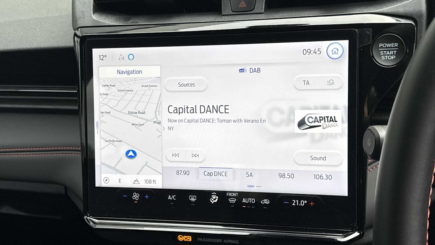 Used Ford Puma 2025 for sale - 77894499: Photo 28