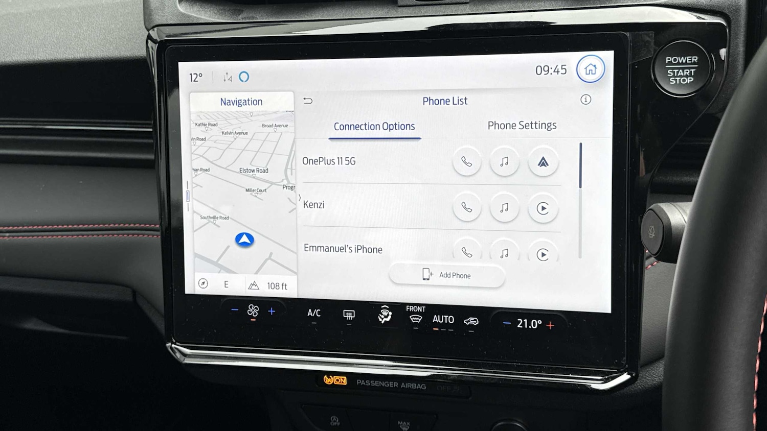 Used Ford Puma 2025 for sale - 77894499: Photo 29