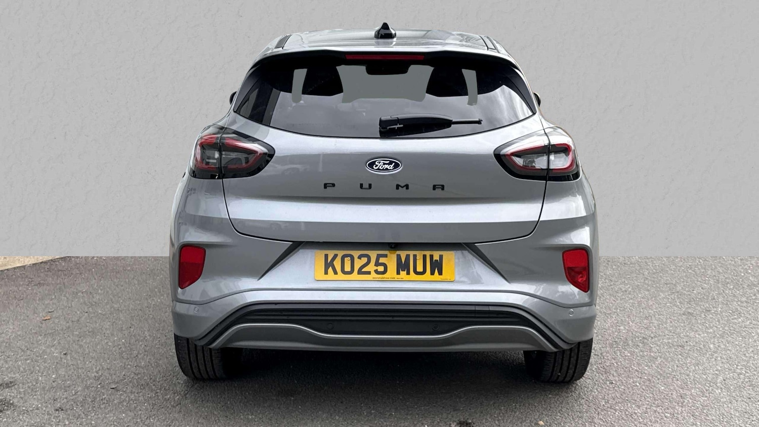 Used Ford Puma 2025 for sale - 77894499: Photo 3