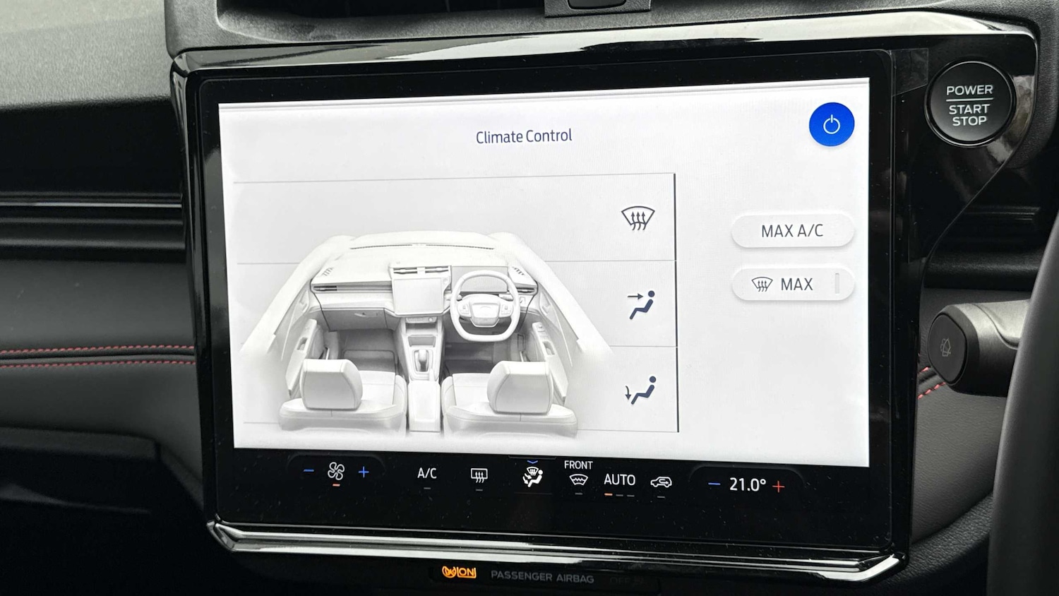 Used Ford Puma 2025 for sale - 77894499: Photo 30