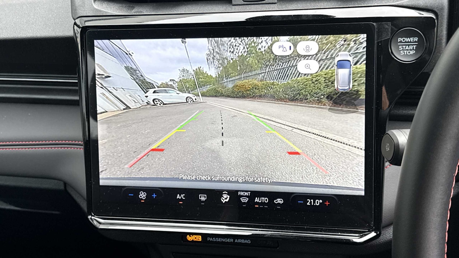 Used Ford Puma 2025 for sale - 77894499: Photo 31