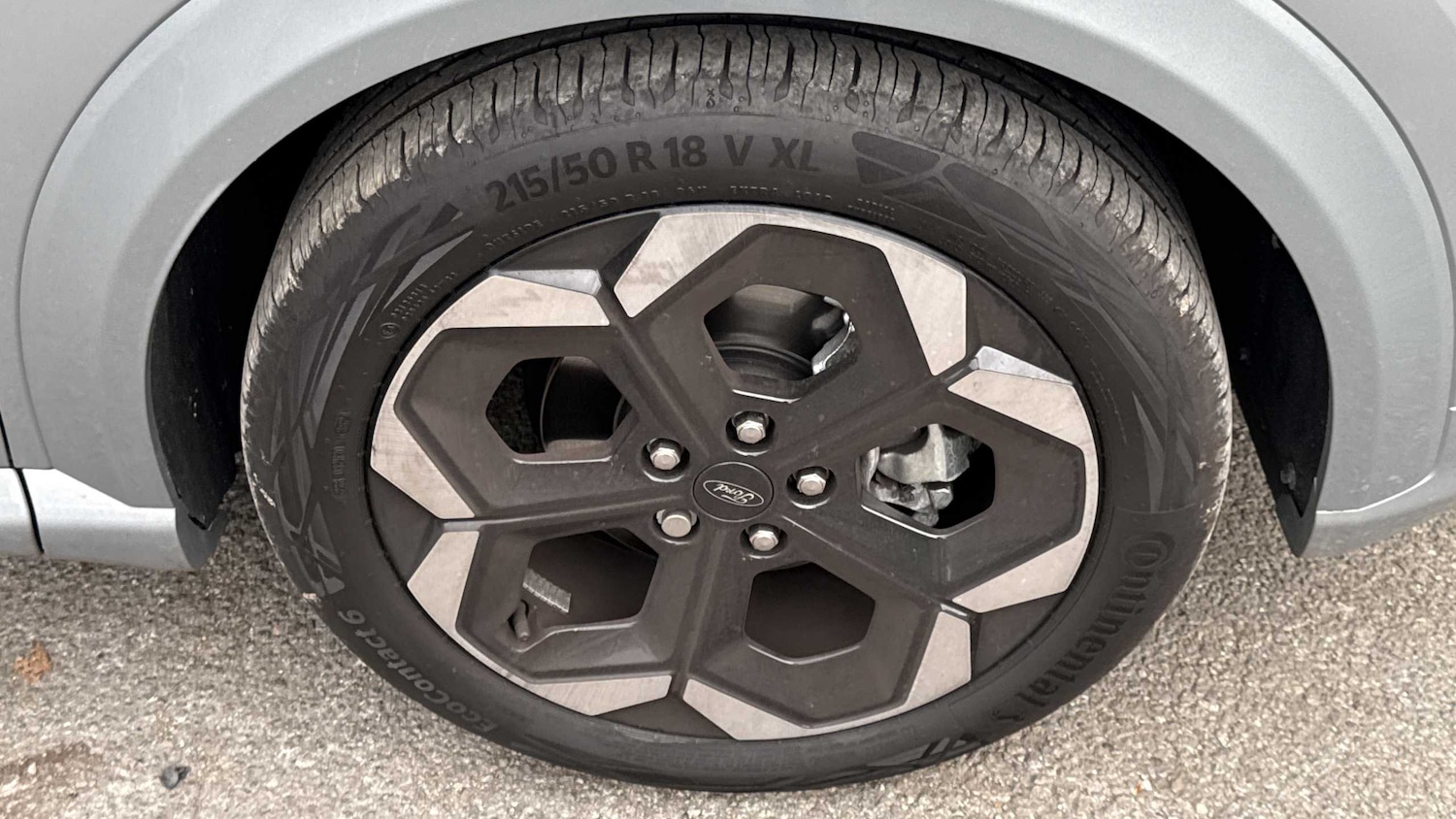 Used Ford Puma 2025 for sale - 77894499: Photo 6