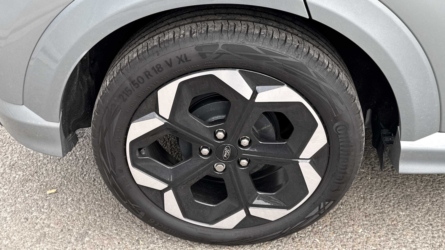 Used Ford Puma 2025 for sale - 77894499: Photo 7