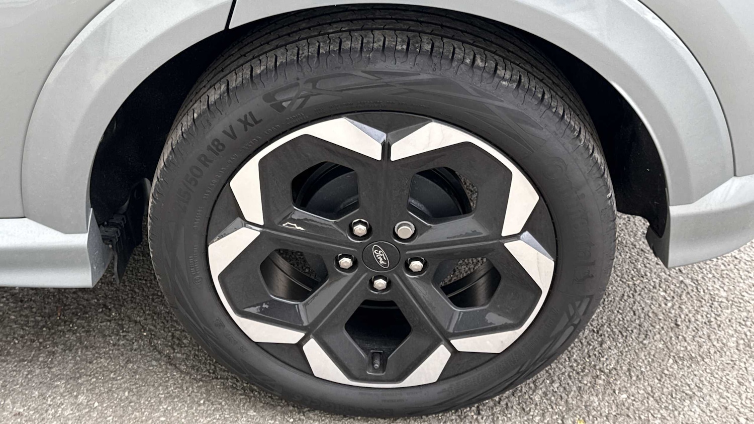 Used Ford Puma 2025 for sale - 77894499: Photo 8