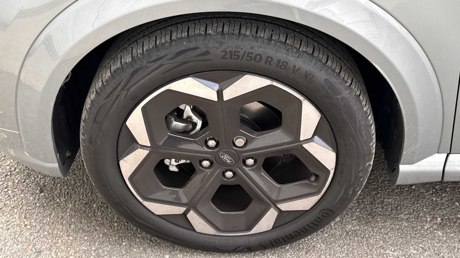 Used Ford Puma 2025 for sale - 77894499: Photo 9