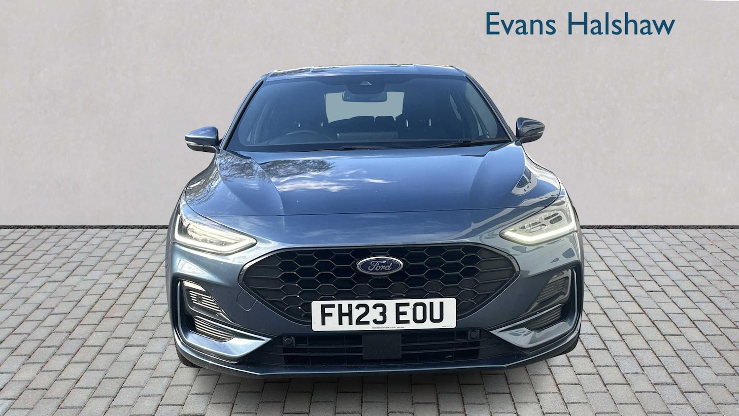 Used Ford Focus 2023 for sale - 77158640: Photo 6