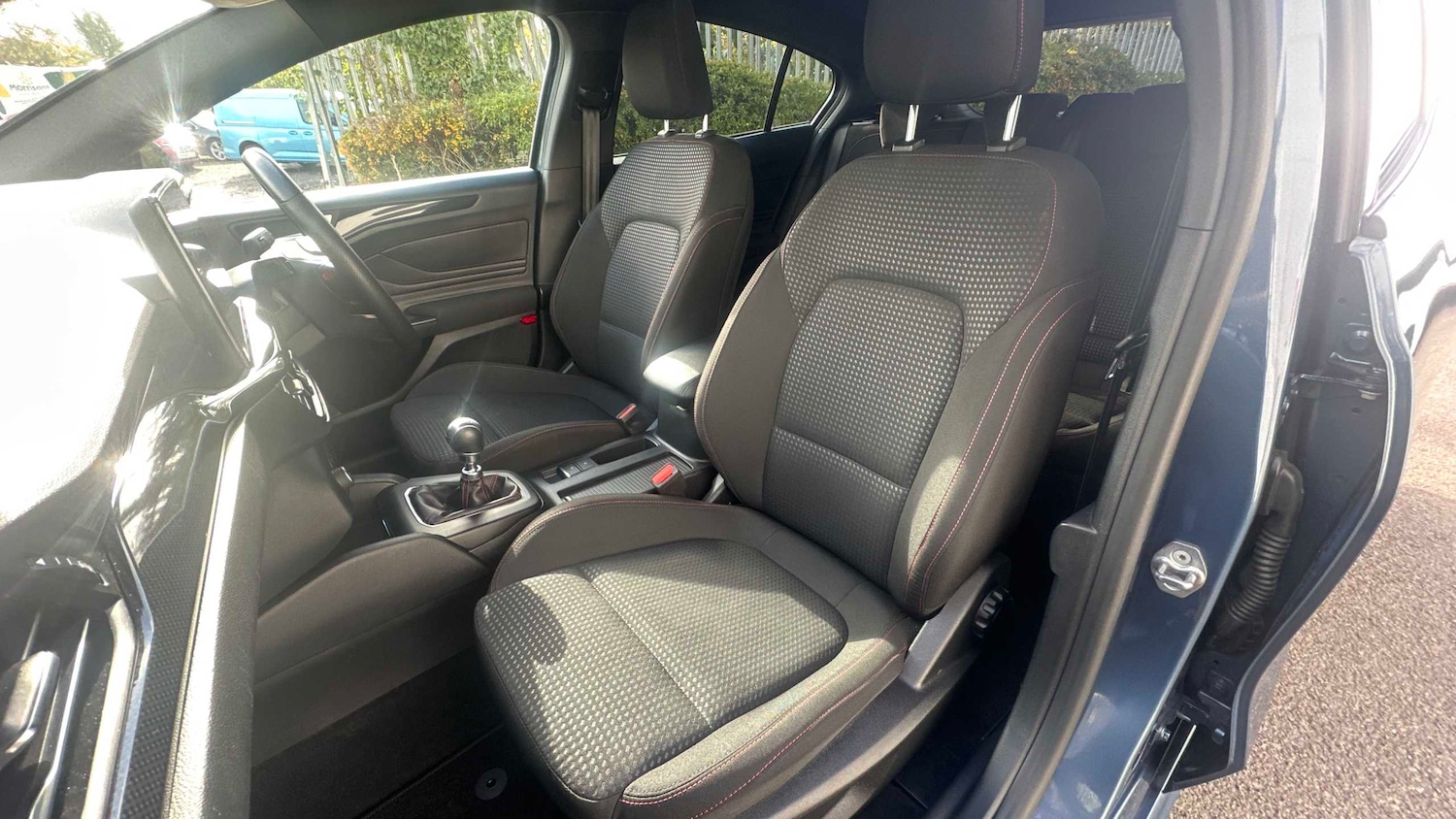 Used Ford Focus 2023 for sale - 77158640: Photo 8