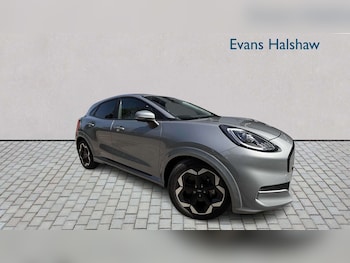 Used Ford Puma 2026 for sale - 79027827: Photo