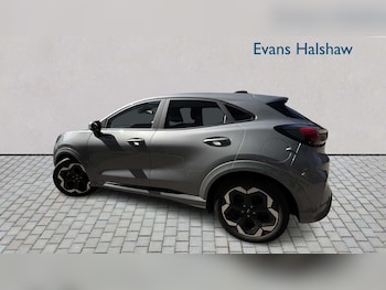 Used Ford Puma 2026 for sale - 79027827: Photo