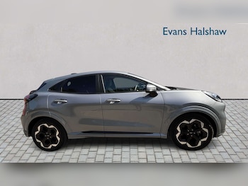 Used Ford Puma 2026 for sale - 79027827: Photo