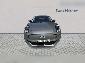 Used Ford Puma 2026 for sale - 79027827: Photo