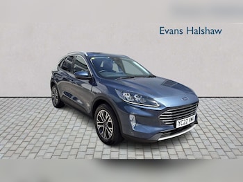 Used Ford Kuga 2022 for sale - 79428604: Photo
