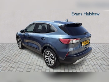 Used Ford Kuga 2022 for sale - 79428604: Photo