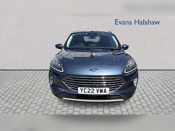 Used Ford Kuga 2022 for sale - 79428604: Photo