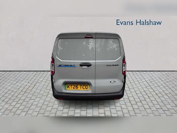 Used Ford Transit Courier 2026 for sale - 79825126: Photo