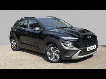 2022 - 1.6 GDi Hybrid SE Connect 5dr DCT