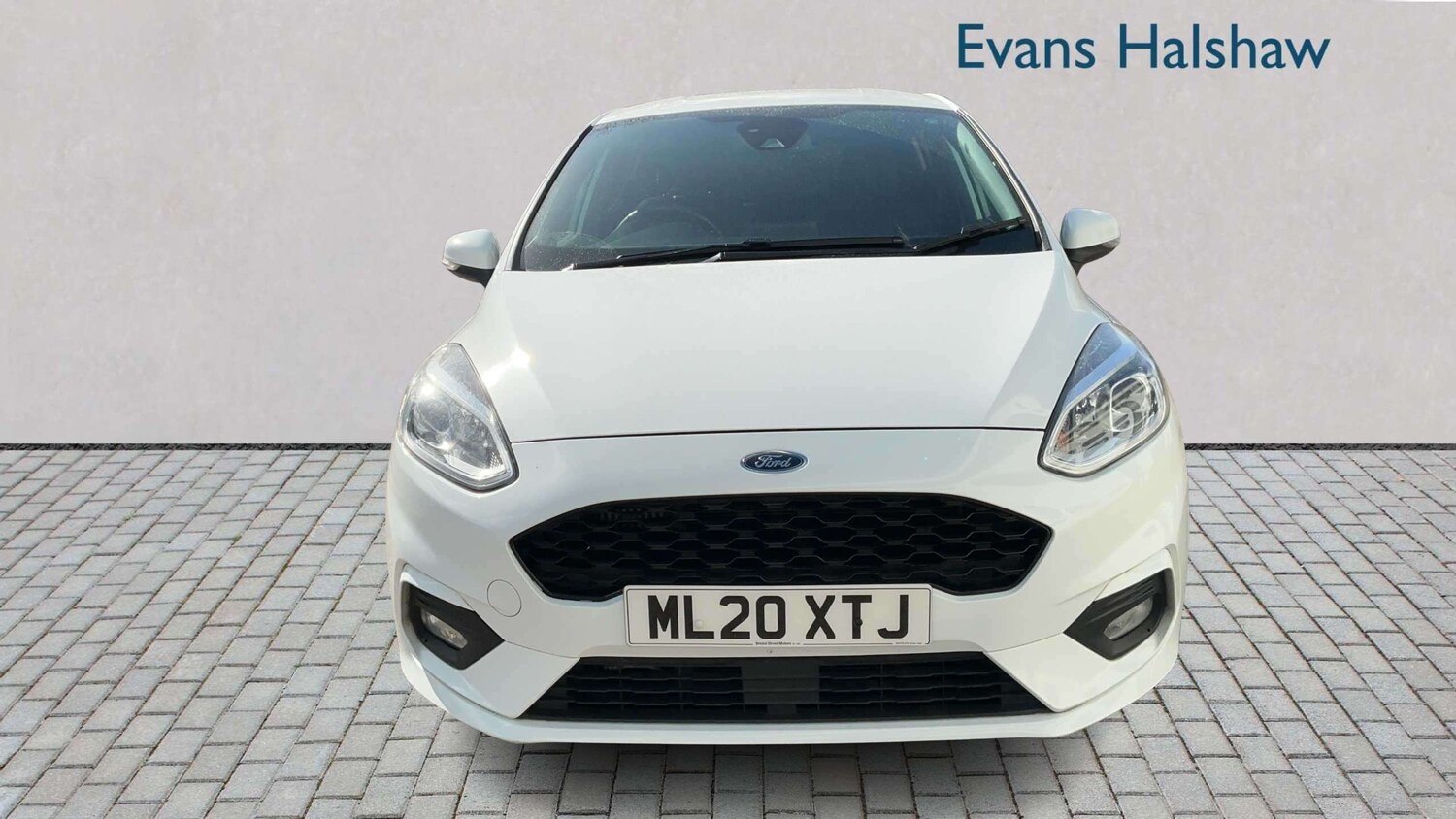 Used Ford Fiesta 2020 for sale - 77842387: Photo 4