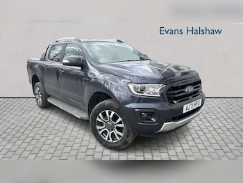Ford Ranger feature image