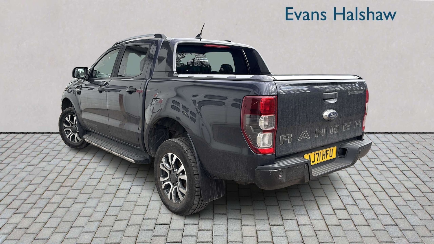 Used Ford Ranger 2022 for sale - 78187888: Photo 2