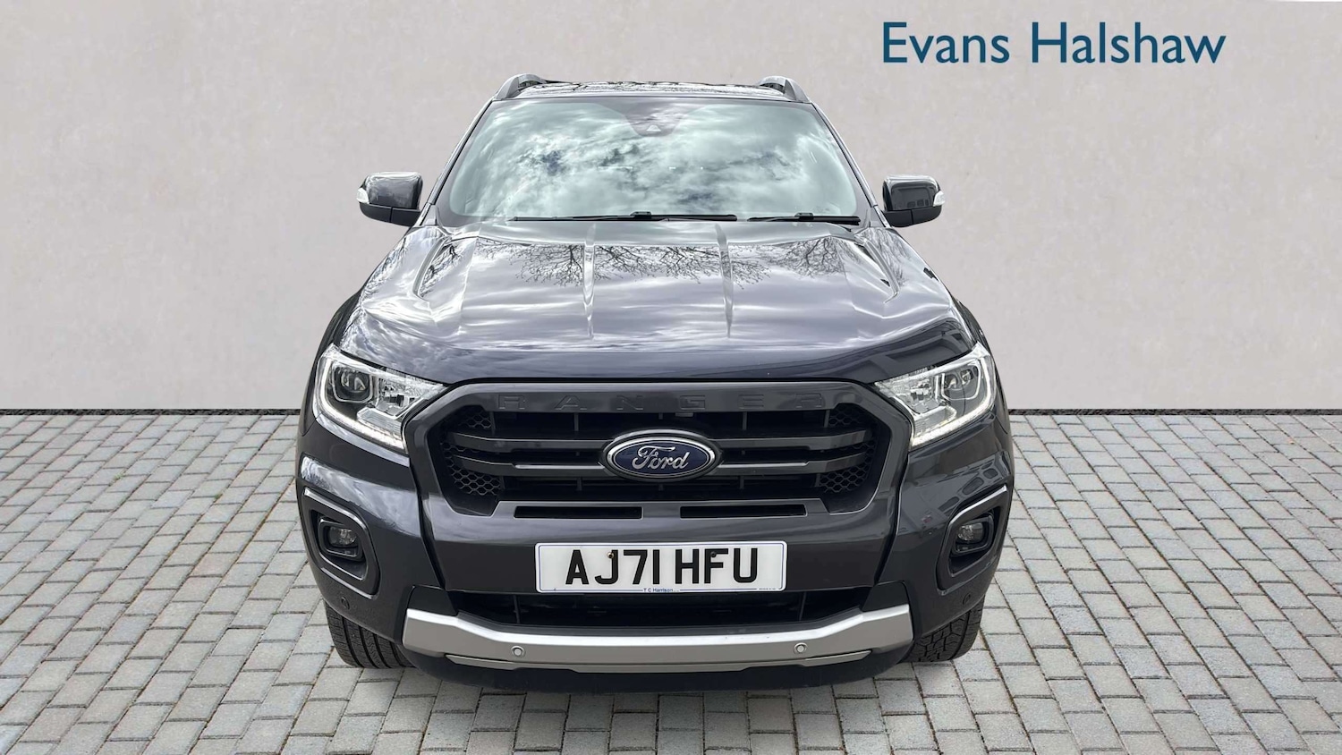 Used Ford Ranger 2022 for sale - 78187888: Photo 3