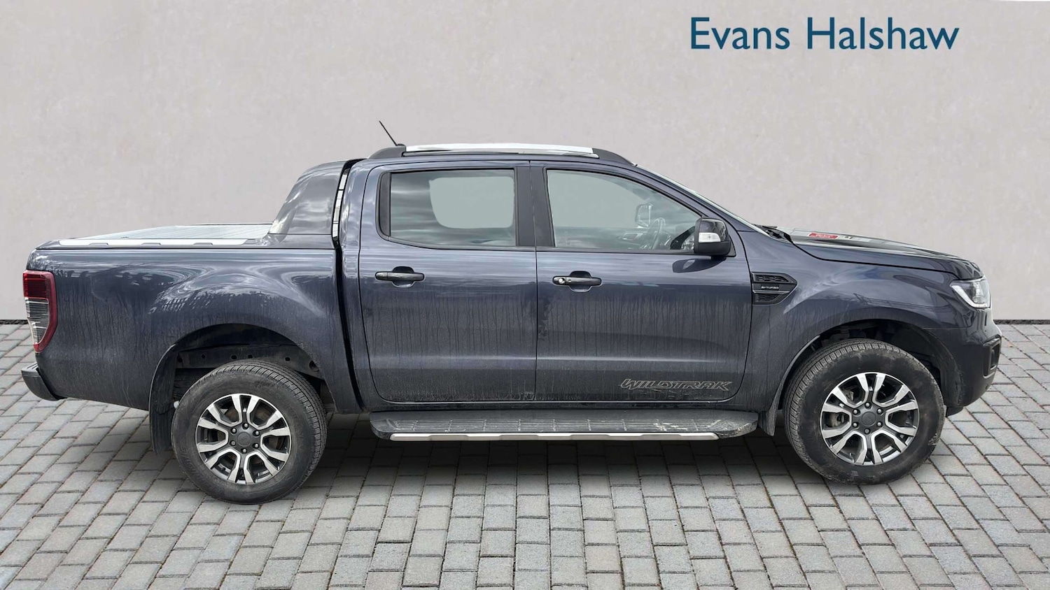 Used Ford Ranger 2022 for sale - 78187888: Photo 4