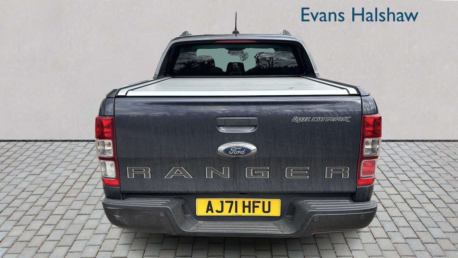 Used Ford Ranger 2022 for sale - 78187888: Photo 5