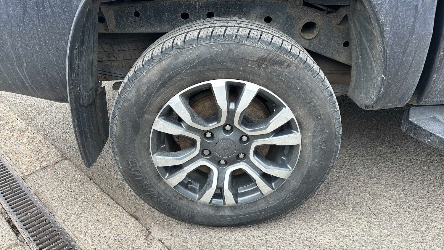 Used Ford Ranger 2022 for sale - 78187888: Photo 6