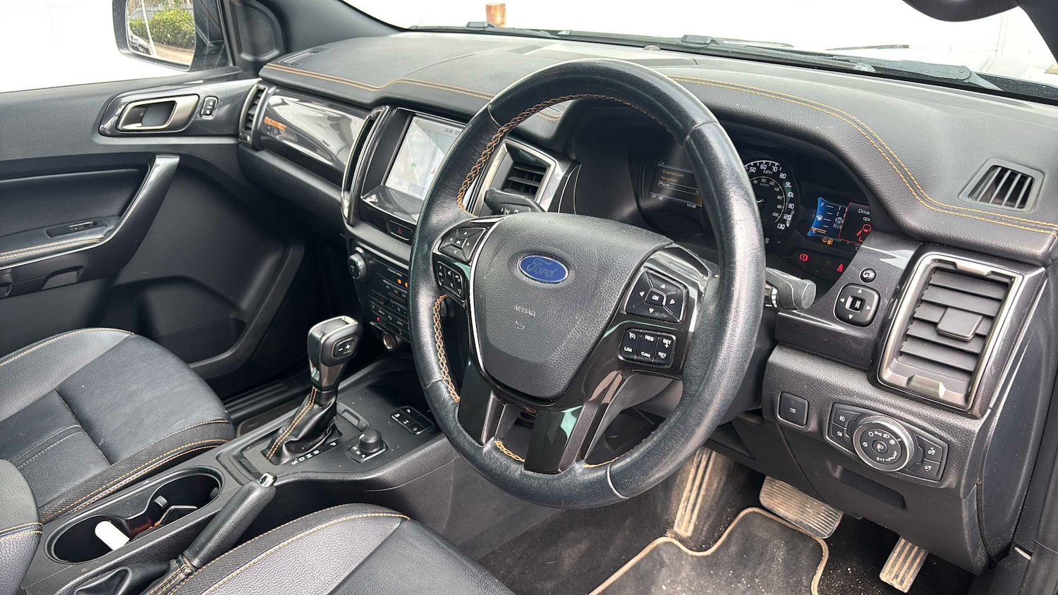 Used Ford Ranger 2022 for sale - 78187888: Photo 7